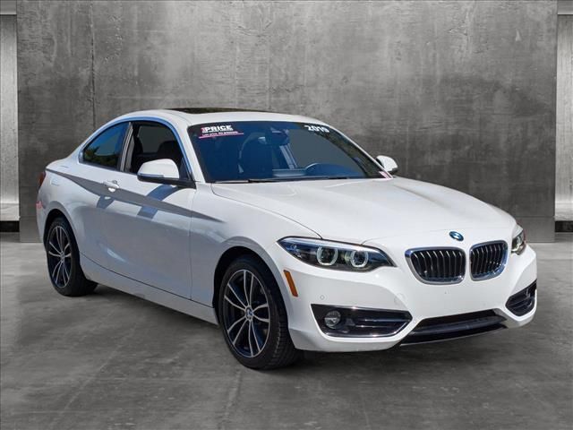 2019 BMW 2 Series 230i