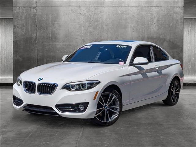 2019 BMW 2 Series 230i