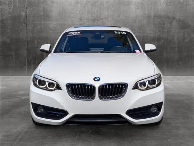 2019 BMW 2 Series 230i