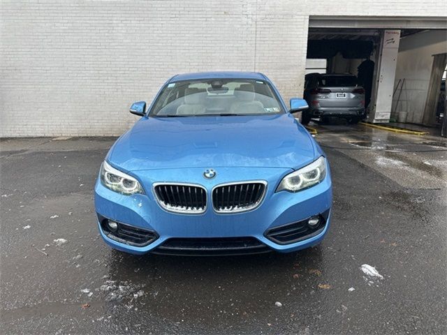 2019 BMW 2 Series 230i