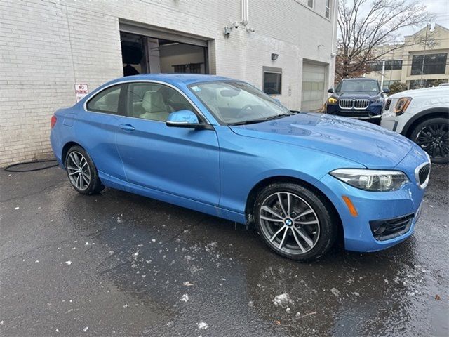 2019 BMW 2 Series 230i