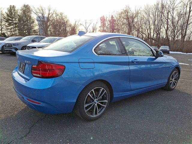 2019 BMW 2 Series 230i