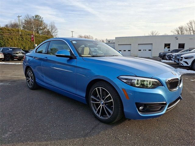 2019 BMW 2 Series 230i