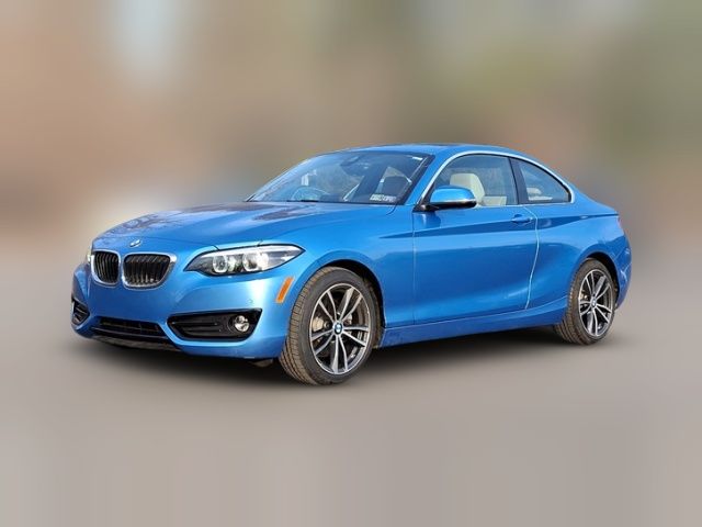 2019 BMW 2 Series 230i