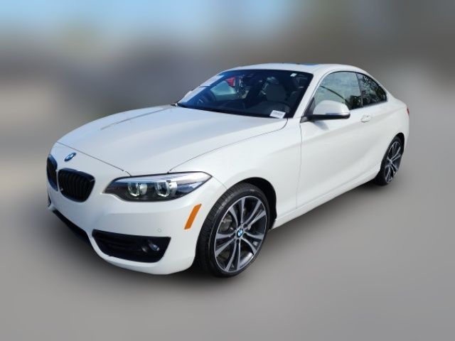 2019 BMW 2 Series 230i