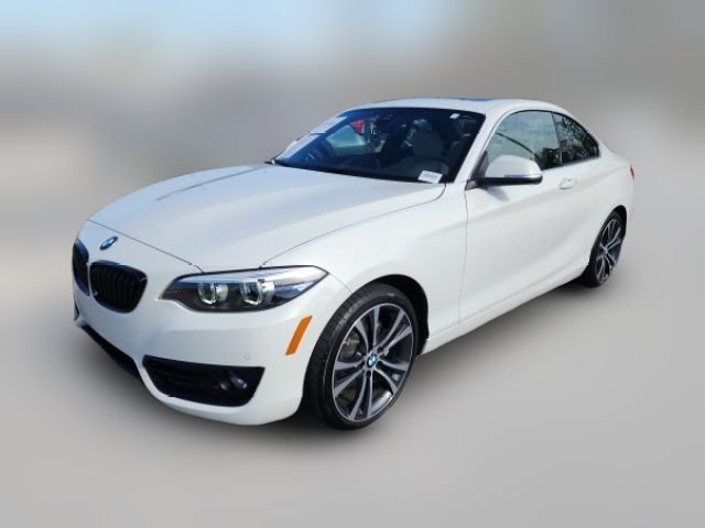 2019 BMW 2 Series 230i