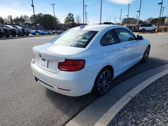 2019 BMW 2 Series 230i