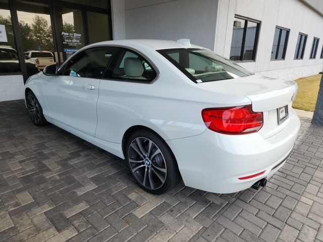 2019 BMW 2 Series 230i