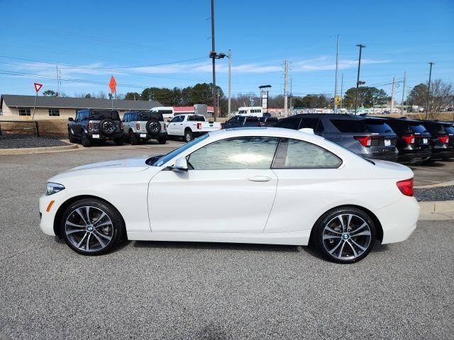 2019 BMW 2 Series 230i