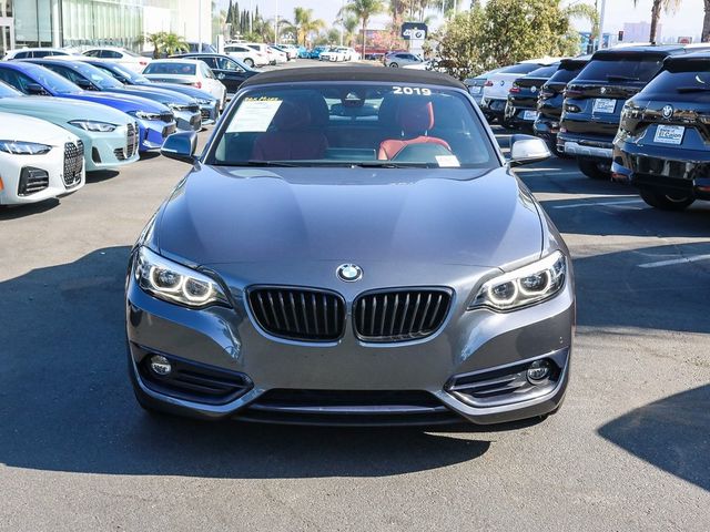 2019 BMW 2 Series 230i