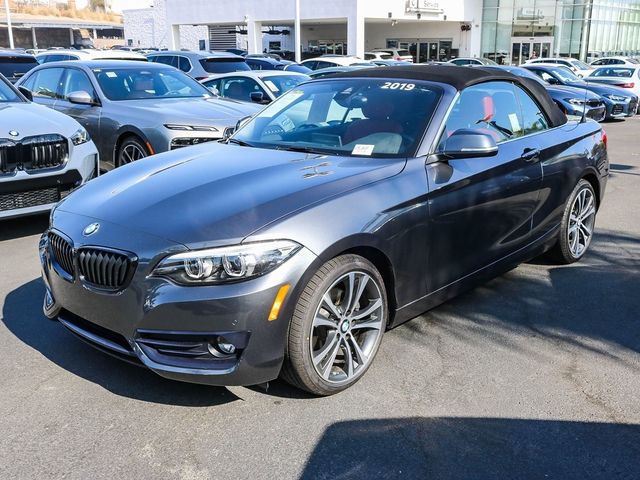 2019 BMW 2 Series 230i