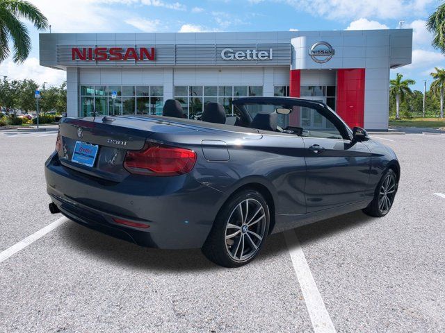 2019 BMW 2 Series 230i