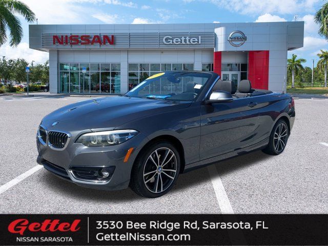 2019 BMW 2 Series 230i