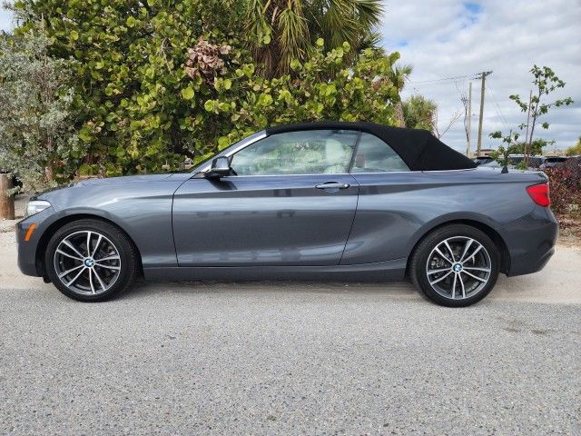 2019 BMW 2 Series 230i