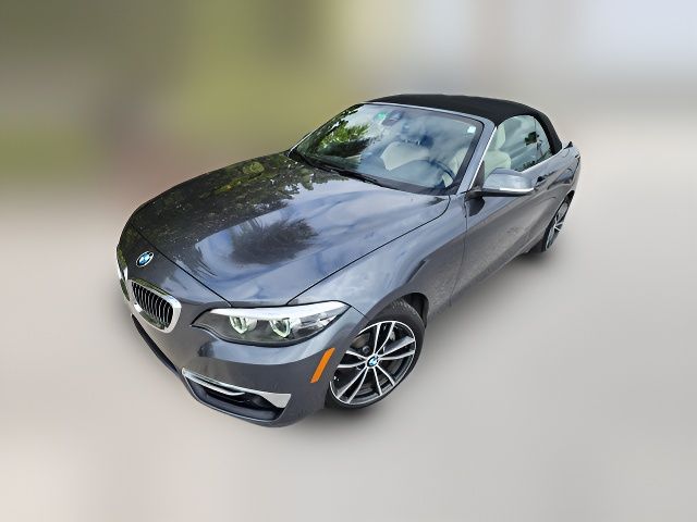 2019 BMW 2 Series 230i