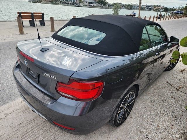 2019 BMW 2 Series 230i