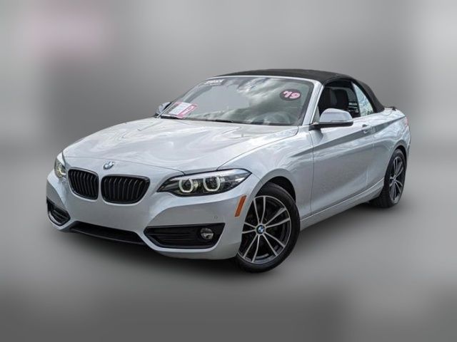 2019 BMW 2 Series 230i