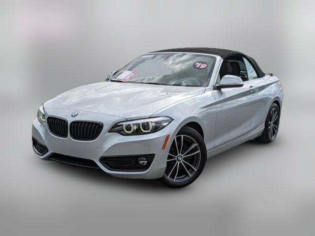 2019 BMW 2 Series 230i