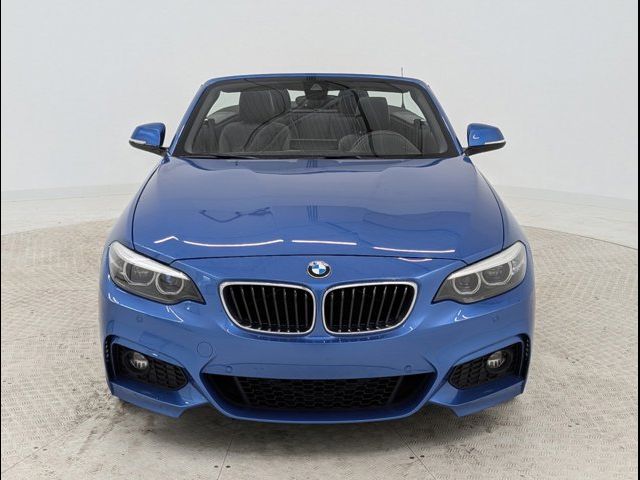 2019 BMW 2 Series 230i