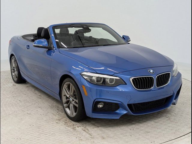 2019 BMW 2 Series 230i