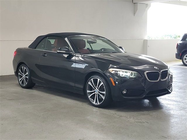 2019 BMW 2 Series 230i