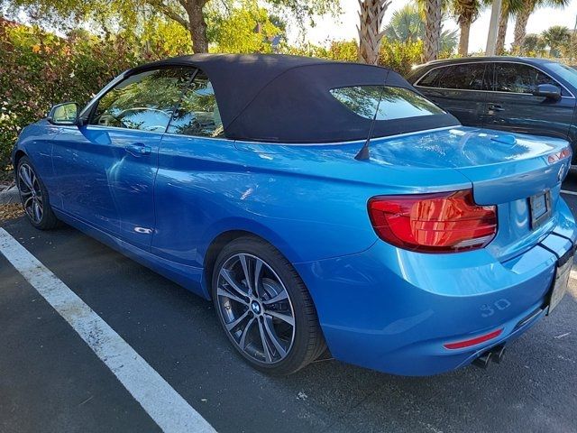 2019 BMW 2 Series 230i