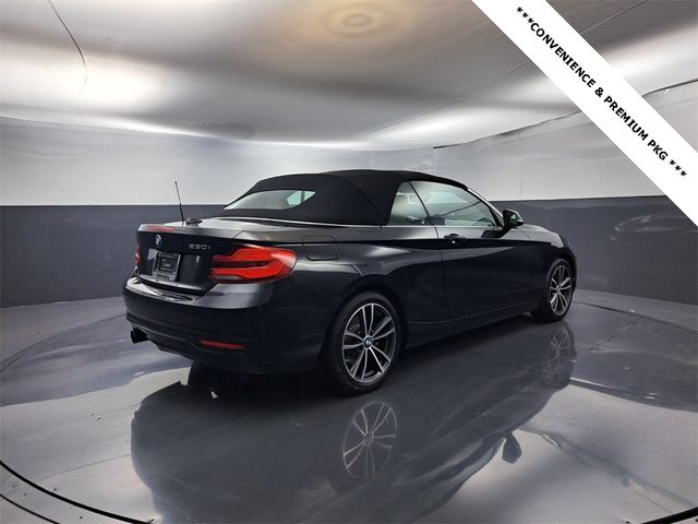 2019 BMW 2 Series 230i