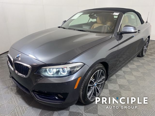 2019 BMW 2 Series 230i