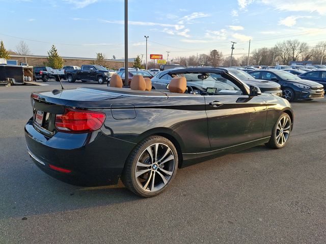 2019 BMW 2 Series 230i