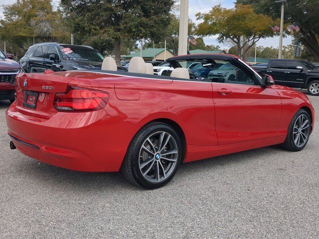 2019 BMW 2 Series 230i