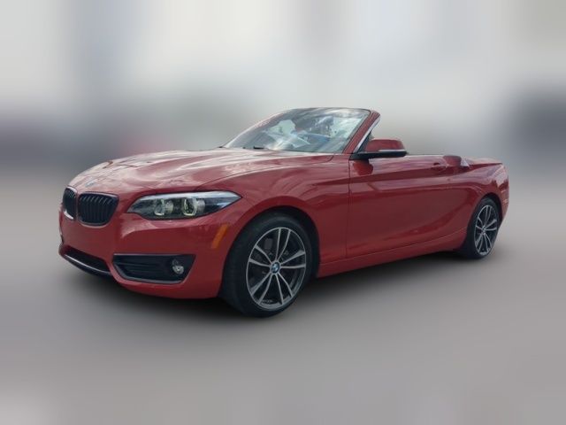 2019 BMW 2 Series 230i