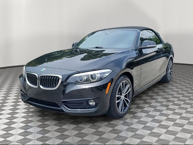 2019 BMW 2 Series 230i