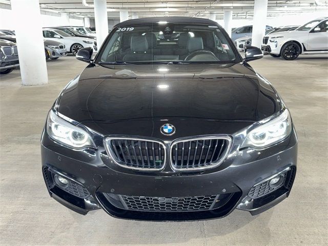 2019 BMW 2 Series 230i