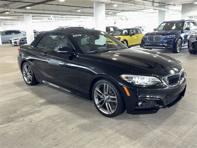 2019 BMW 2 Series 230i