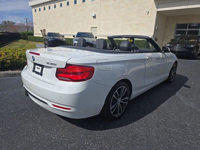 2019 BMW 2 Series 230i