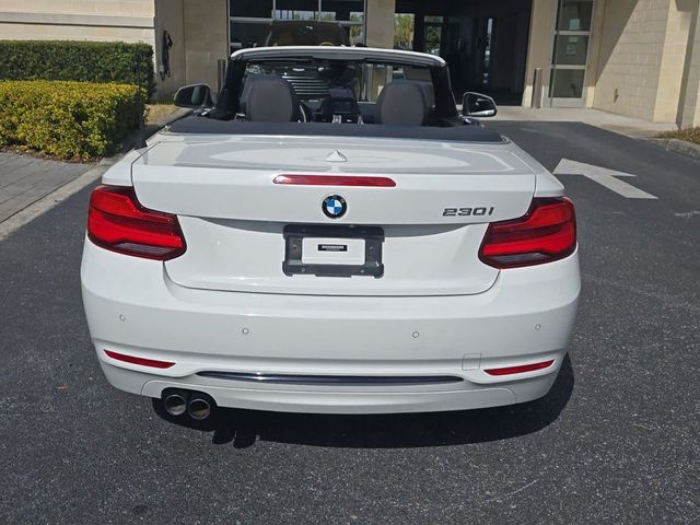 2019 BMW 2 Series 230i