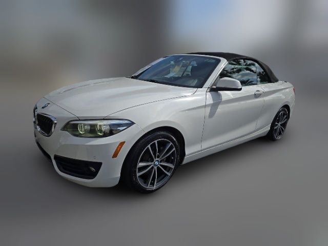 2019 BMW 2 Series 230i