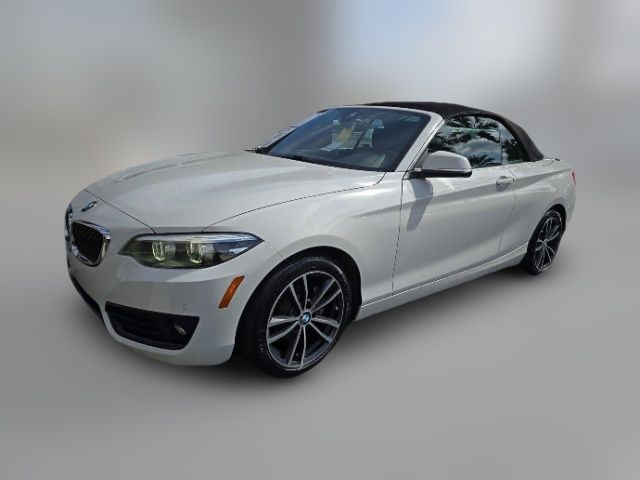 2019 BMW 2 Series 230i