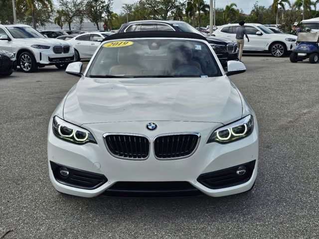 2019 BMW 2 Series 230i