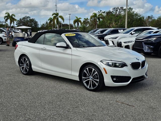 2019 BMW 2 Series 230i