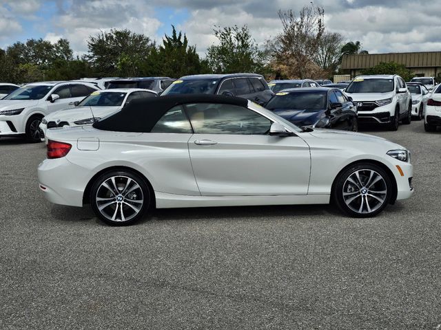 2019 BMW 2 Series 230i