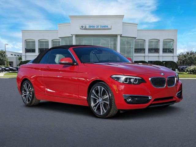 2019 BMW 2 Series 230i