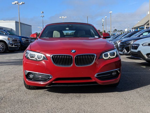 2019 BMW 2 Series 230i