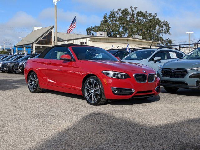 2019 BMW 2 Series 230i