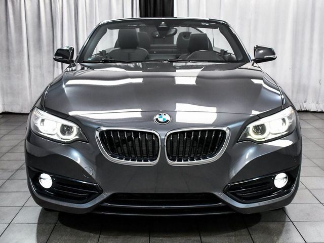 2019 BMW 2 Series 230i