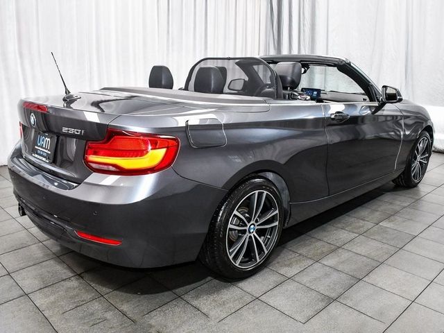 2019 BMW 2 Series 230i