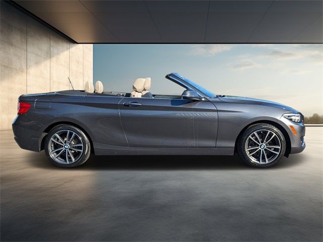 2019 BMW 2 Series 230i