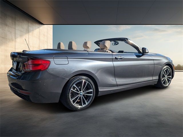 2019 BMW 2 Series 230i