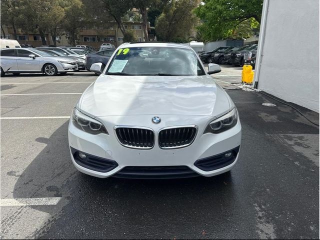 2019 BMW 2 Series 230i
