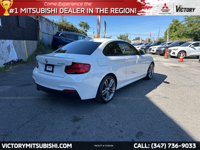 2019 BMW 2 Series 230i xDrive